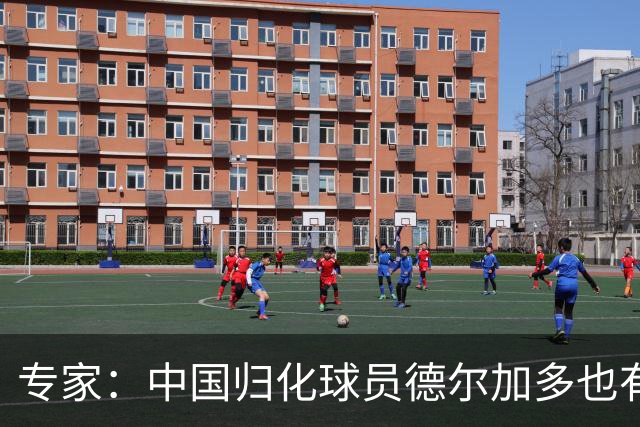 专家：中国归化球员德尔加多也有佛得角血统 其父为佛得角籍