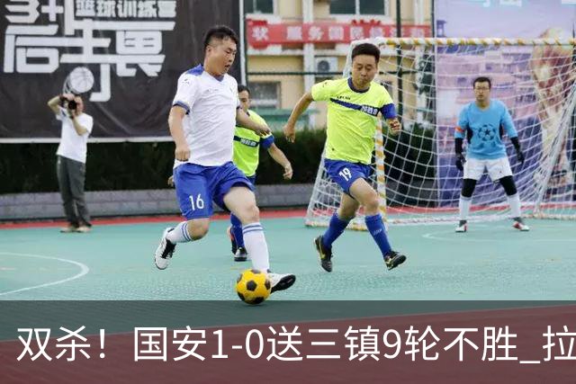 双杀！国安1-0送三镇9轮不胜 拉莫斯头槌制胜张稀哲疑似重伤伤退